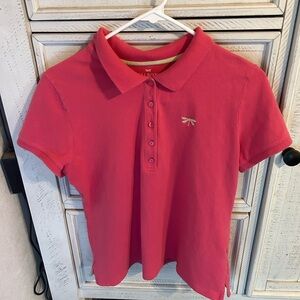 Talbots polo shirt